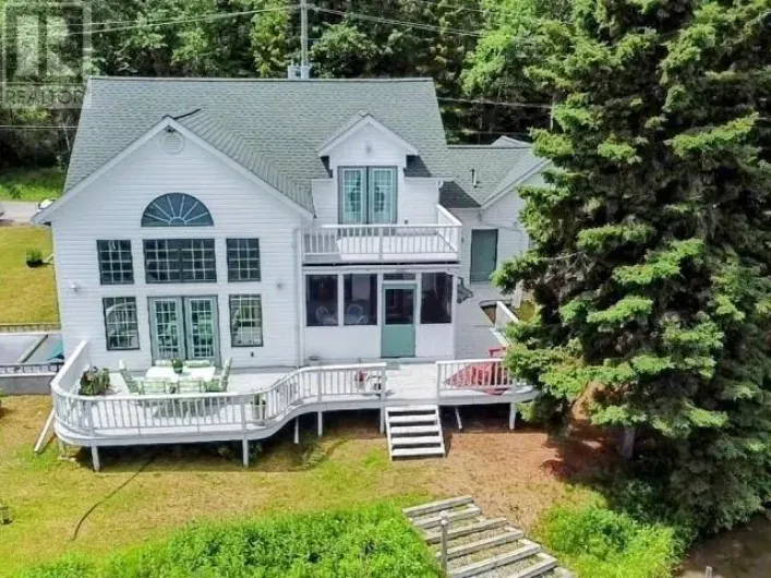 227 WEST RIVER ROAD, Dryden