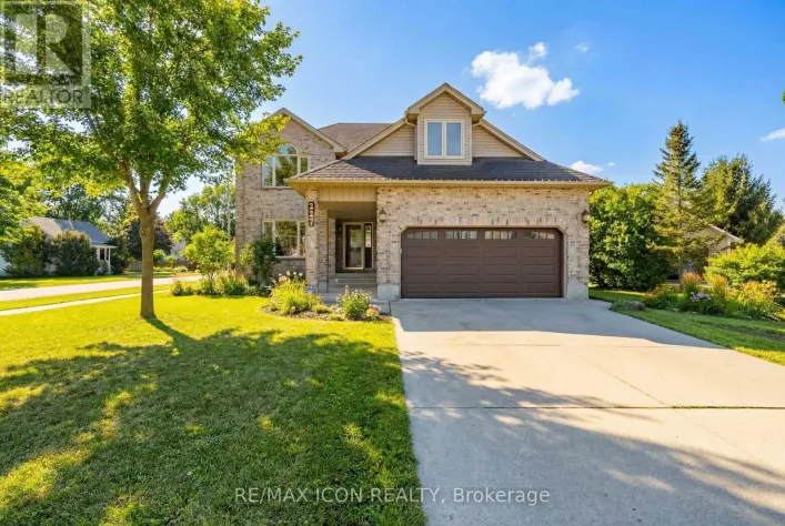 227 WILLIAM STREET E, North Middlesex