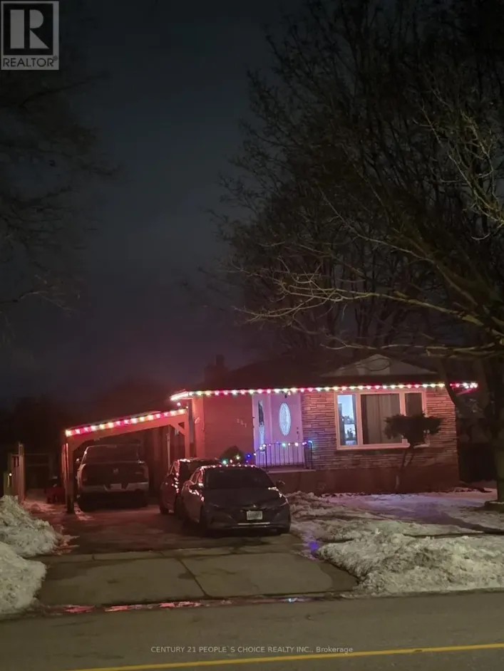 227 WINSTON BOULEVARD, Cambridge