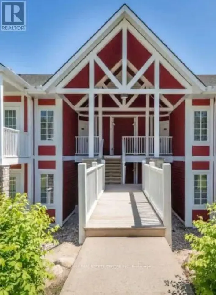 2270 - 90 HIGHLAND DRIVE, Oro-Medonte