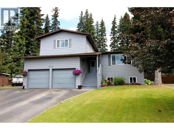 2270 BAGGERMAN PLACE, Houston