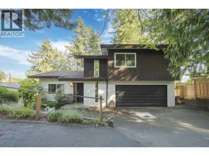 2270 DAWES HILL ROAD, Coquitlam
