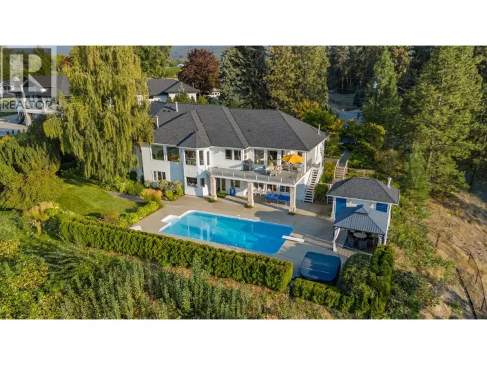 2270 Grantham Road, Kelowna