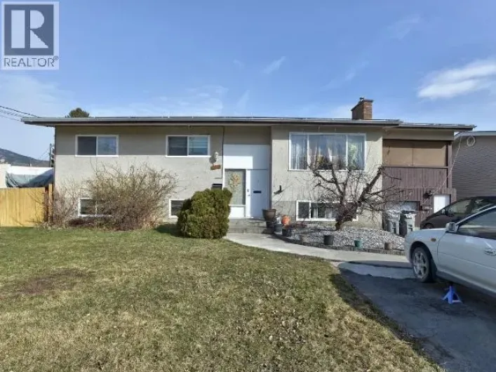 2270 GREENFIELD Avenue, Kamloops