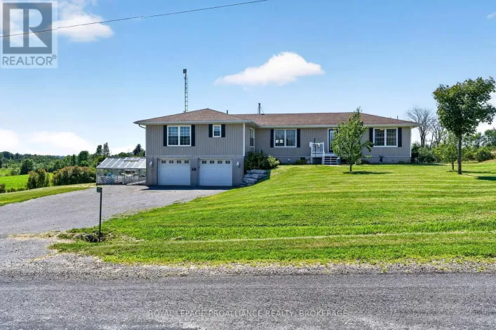 2270 HITCHCOCK ROAD, Kingston