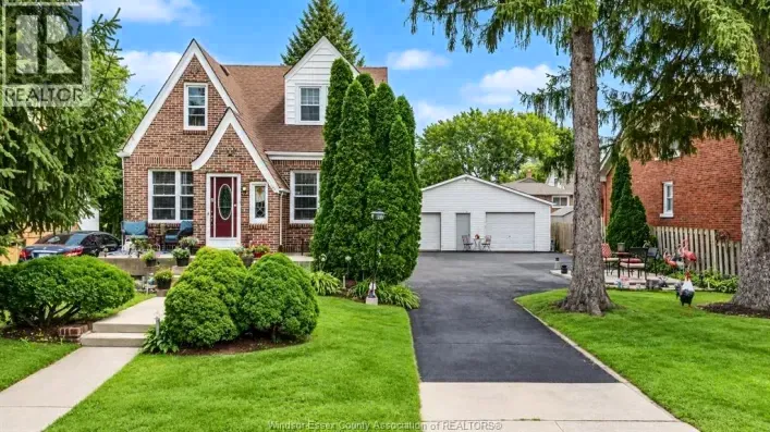 2270 LILLIAN, Windsor