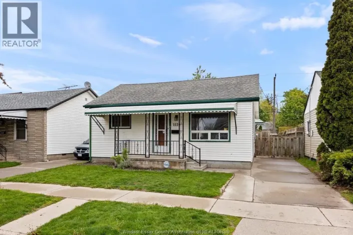 2270 MARENTETTE, Windsor