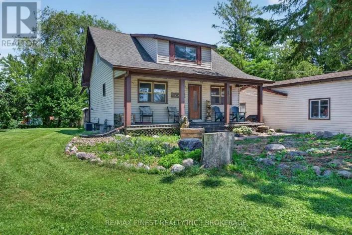 2270 MCIVOR ROAD, Kingston
