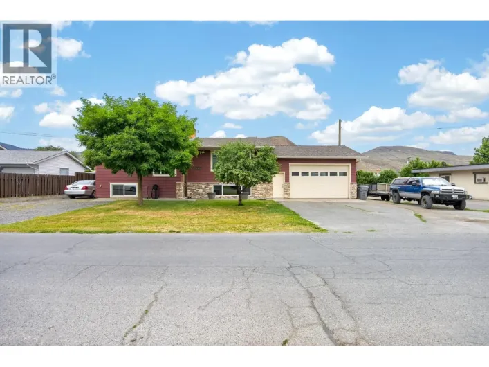 2270 Young Avenue, Kamloops