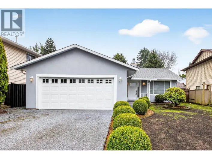 22700 BALABANIAN CIRCLE, Maple Ridge