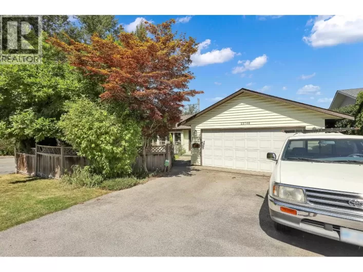 22705 124 AVENUE, Maple Ridge