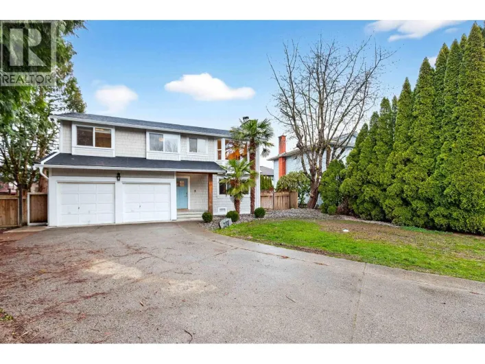 22707 BALABANIAN CIRCLE, Maple Ridge