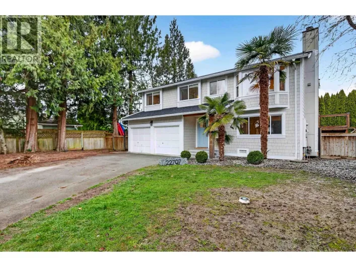 22707 BALABANIAN CIRCLE, Maple Ridge