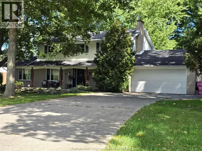 22707 CREEK ROAD, Chatham