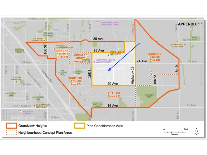 2271 171 STREET, Surrey