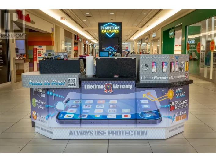 2271 Harvey Avenue, Kelowna