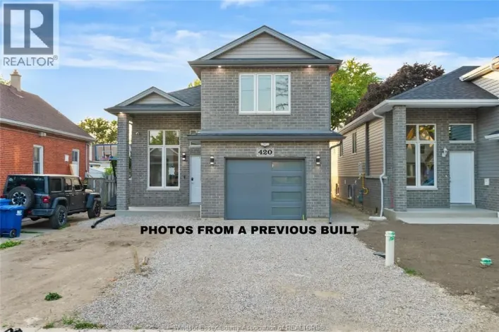 2271 LOUIS AVENUE, Windsor