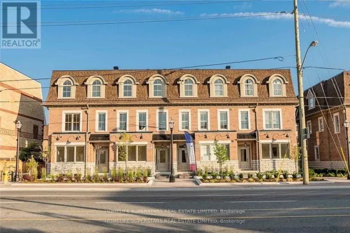 2271 MAJOR MACKENZIE DRIVE, Vaughan