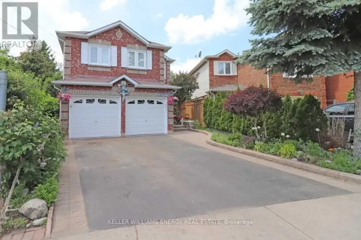 2271 WILDWOOD CRESCENT, Pickering