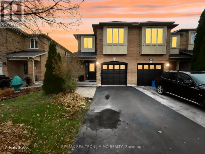 2272 HUMMINGBIRD WAY, Oakville