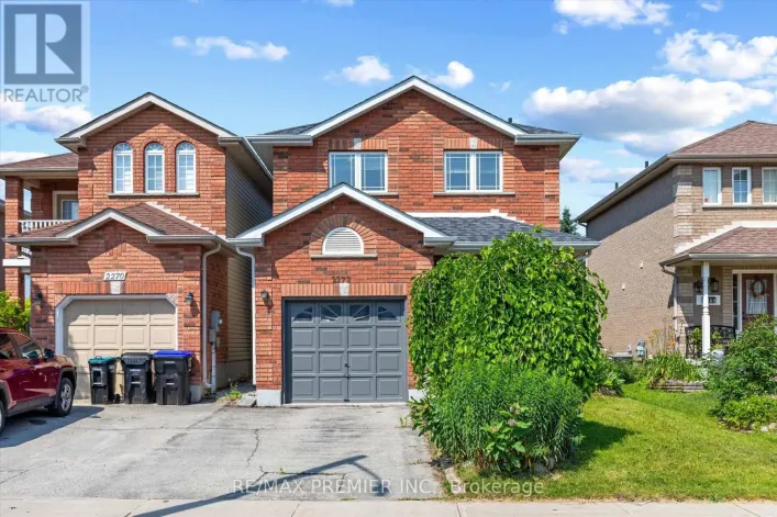 2272 WARRINGTON WAY, Innisfil