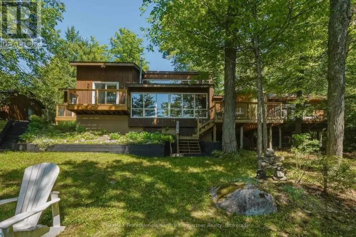 2272 WILKINSON ROAD, Dysart et al