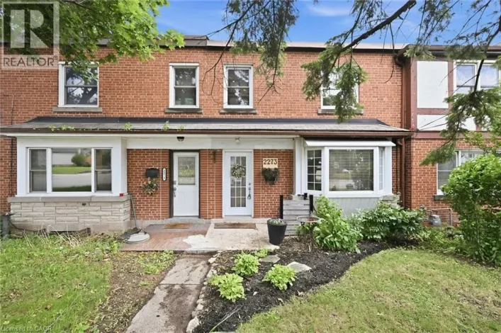 2273 KING Street E, Hamilton