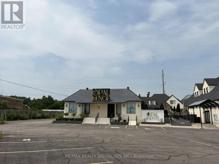 2273 ROYAL WINDSOR DRIVE, Oakville