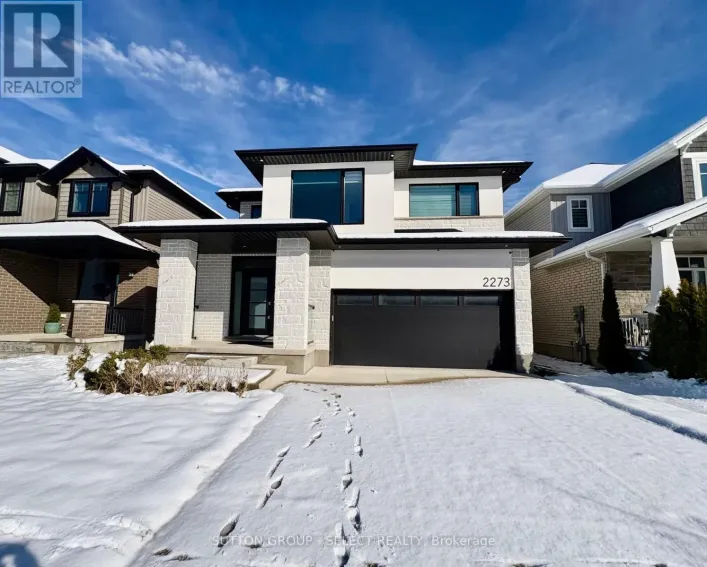 2273 TOKALA TRAIL, London North