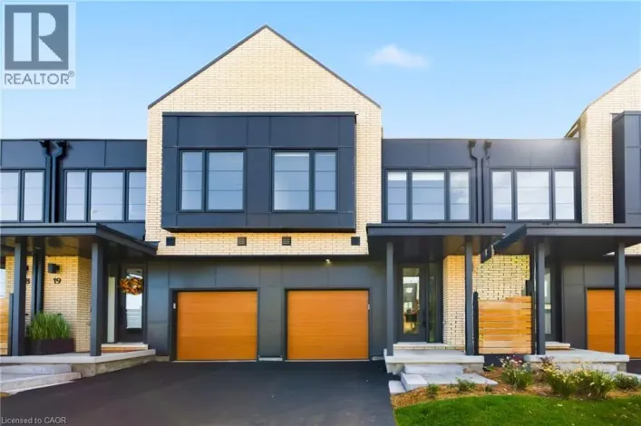 2273 TURNBERRY Road Unit# 20, Burlington