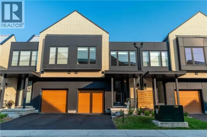 2273 TURNBERRY Road Unit# 24, Burlington