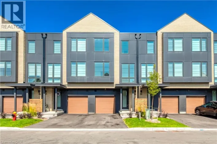 2273 TURNBERRY Road Unit# 38, Burlington