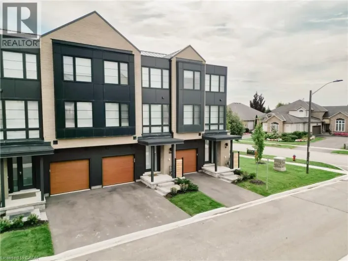 2273 TURNBERRY Road Unit# 66, Burlington