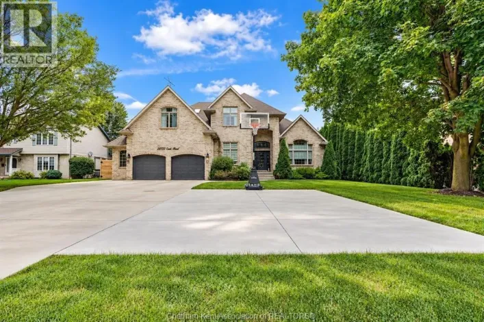 22735 Creek ROAD, Chatham