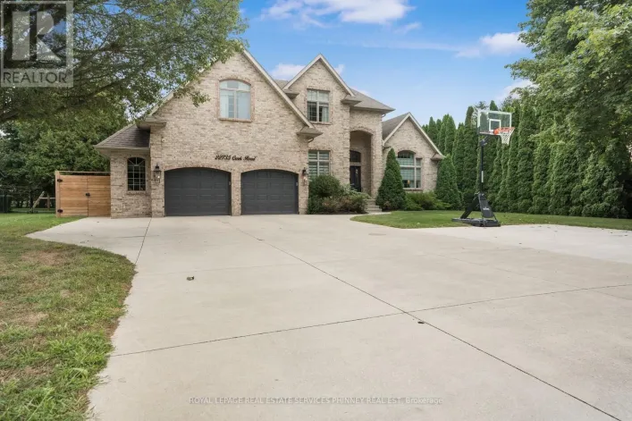 22735 CREEK ROAD, Chatham-Kent