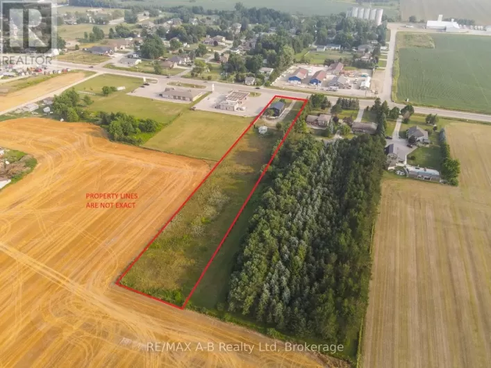 2274 34 LINE, Perth East