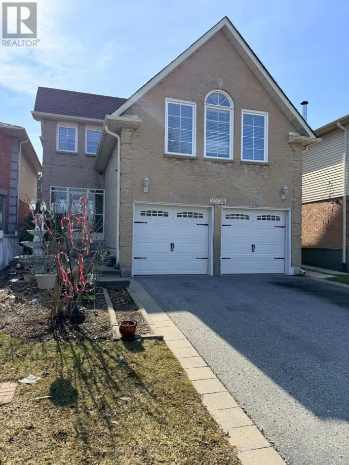 2274 CHAPMAN COURT, Pickering