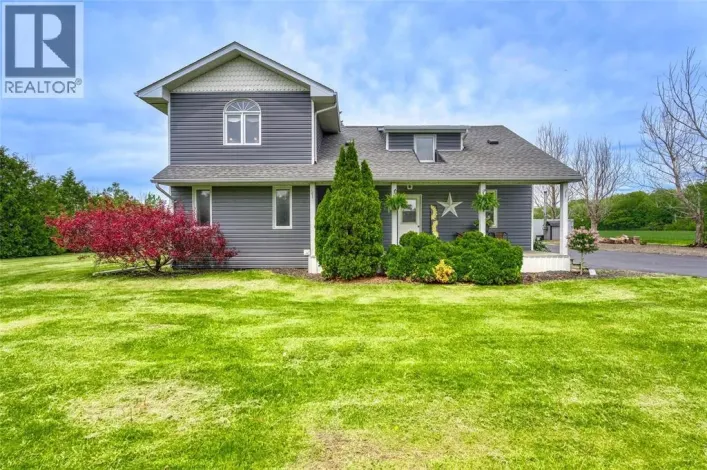 2274 JACKSON ROAD, Sarnia