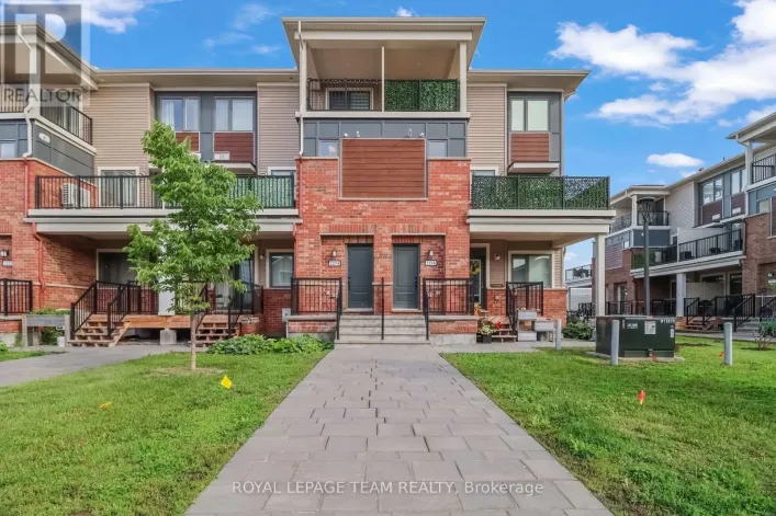 2274 WATERCOLOURS WAY, Ottawa