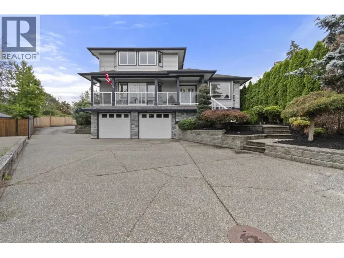 22749 125A AVENUE, Maple Ridge
