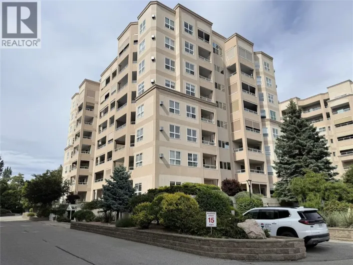 2275 ATKINSON Street Unit# 101, Penticton