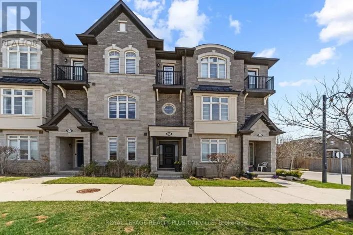 2275 KHALSA GATE, Oakville
