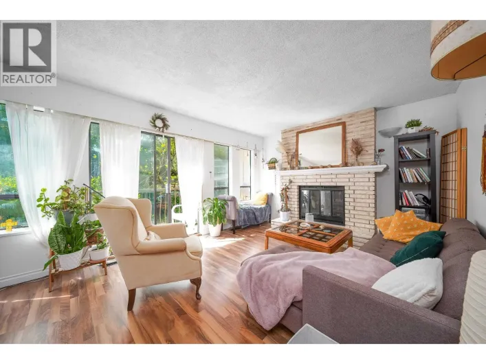 2275 PANDORA STREET, Vancouver