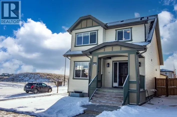 2275 Reunion Street NW, Airdrie
