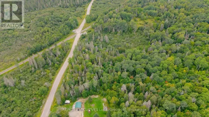 2275 WIDDIFIELD STATION ROAD, North Bay