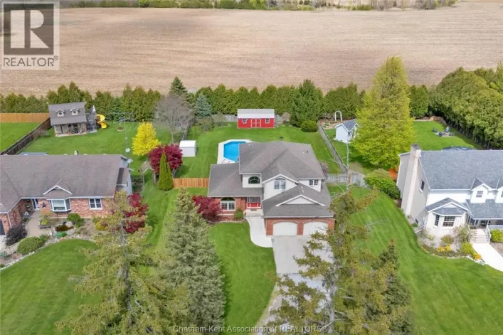 22751 CREEK ROAD, Chatham