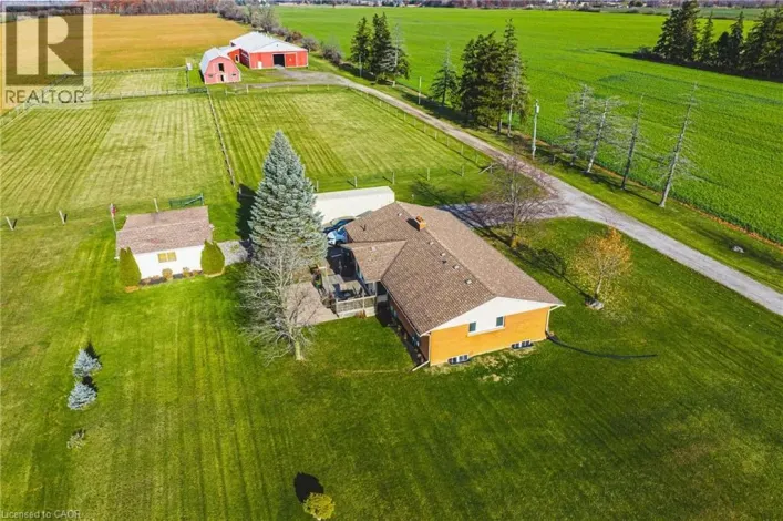 2276 BINBROOK Road, Hamilton