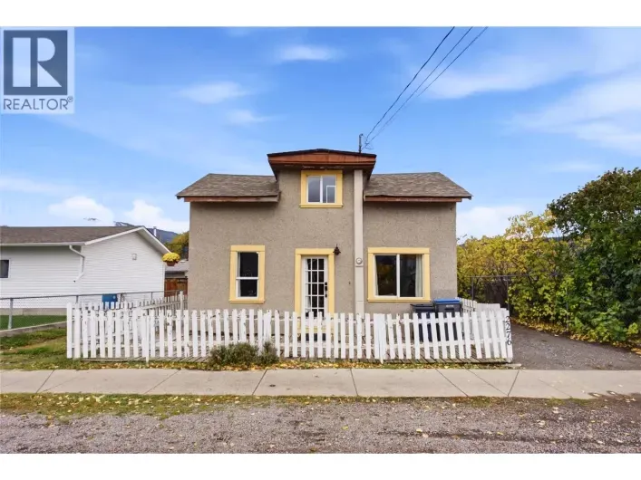 2276 Coldwater Avenue, Merritt