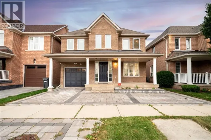 2276 FAIRMOUNT Drive, Oakville