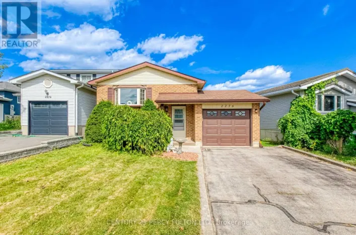 2276 INGLEWOOD ROAD, Peterborough